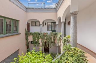 Ascona: Nostrana Apt. 3 - Ascona - 7