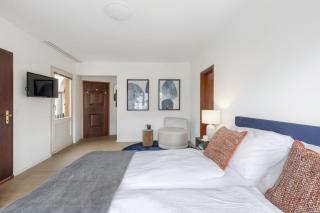Ascona: Nostrana Apt. 3 - Ascona - 5