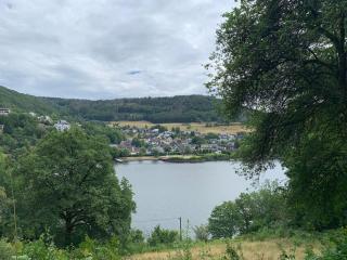 Ferienwohnung am Rursee -Wohnung 2 - Simmerath - 9