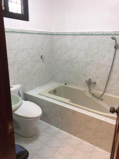 Jasmin tourist Inn - Dauis - 6