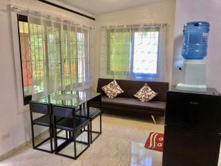 Jasmin tourist Inn - Dauis - 3