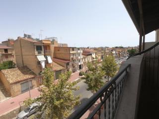 Appartamento Sicilia vicino Caltagirone - Niscemi - Niscemi - 5