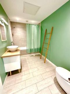 Villa Malou 190m2 ,proche mer - 6