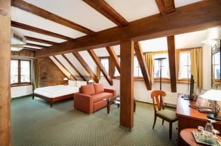 Ankerhof Hotel - Halle an der Saale - 3