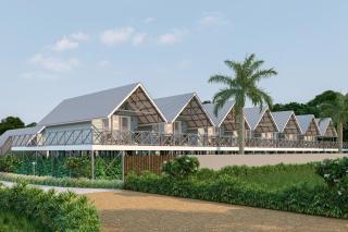 Praveg Beach Resort Daman, Jampore Beach - Daman - 0