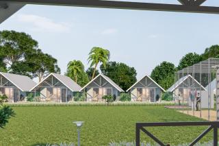 Praveg Beach Resort Daman, Jampore Beach - Daman - 5