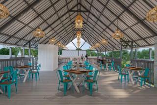 Praveg Beach Resort Daman, Jampore Beach - Daman - 2