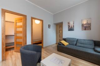 Piotrkowska-ll-70m Central Cosy&FreeParking - Łódź - 9