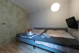 Piotrkowska-ll-70m Central Cosy&FreeParking - Łódź - 3