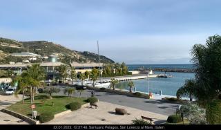 Luxury Apartment San Lorenzo al Mare - San Lorenzo al Mare - 4