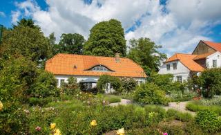 Penthouse mit Meerblick - Glücksburg - 6