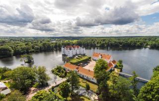 Penthouse mit Meerblick - Glücksburg - 1