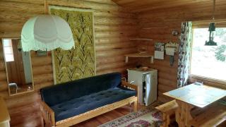 Koivula Fish Cottage - Savonlinna - 1