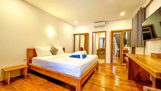 Serene Beach Villa - Gili Trawangan - 5