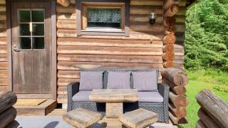 Koivula Fish Cottage - Savonlinna - 6