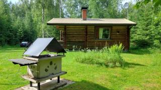 Koivula Fish Cottage - Savonlinna - 5