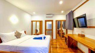 Serene Beach Villa - Gili Trawangan - 6