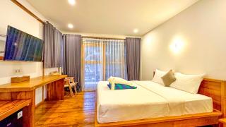 Serene Beach Villa - Gili Trawangan - 7