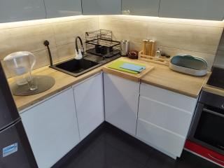 Apartament przy Wieży - 1