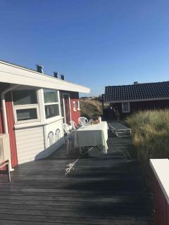 Holiday House On Fanø Near The Sea - Fanø - 8