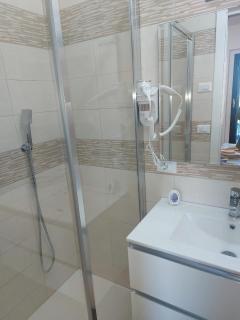 Guest House - I Salici - Elice - 6