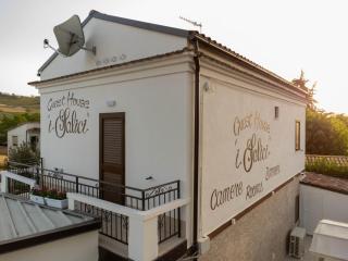Guest House - I Salici - Elice - 4