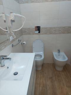 Guest House - I Salici - Elice - 3