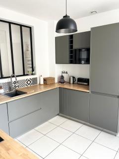 Bordeaux hypercentre - Grand Theatre - Opera - Parlement - Bourse - 1