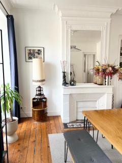 Bordeaux hypercentre - Grand Theatre - Opera - Parlement - Bourse - 5