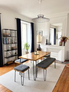 Bordeaux hypercentre - Grand Theatre - Opera - Parlement - Bourse - 6