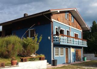 Chalet Ricciano - Foligno - 0