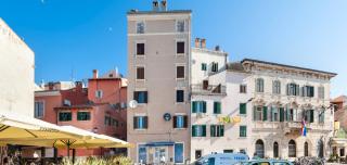 Volta sea view - Rovinj - 9