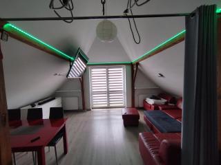 Apartament przy Wieży - 3