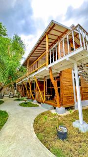 Serene Beach Villa - Gili Trawangan - 0