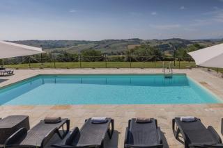 LEONDINA COUNTRY HOUSE - Corinaldo - 6