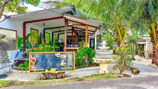 Serene Beach Villa - Gili Trawangan - 9