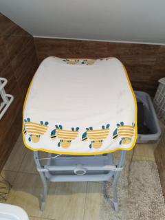 Apartament przy Wieży - 8