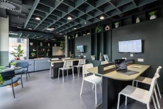 Modern Studios at Huxley Studios in the heart of Edinburgh - 3