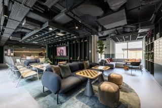 Modern Studios at Huxley Studios in the heart of Edinburgh - 0