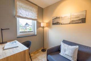 Chalet Gipfelstürmer - Oberstdorf - 2