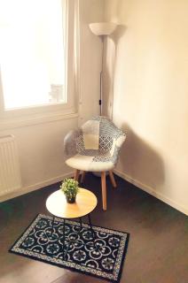 Cozy Studio Strasbourg - Estrasburgo - 6