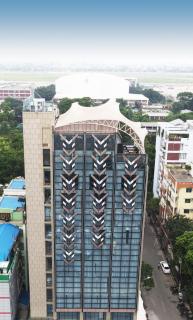 The Zabeer Dhaka - Daca - 7