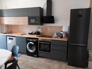 Aparthotel Masseria Villa Marchesi - 1