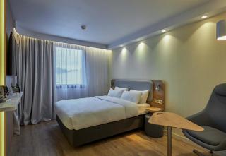B&B HOTEL Deauville-Touques - Deauville - 9