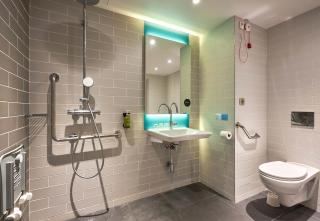 B&B HOTEL Deauville-Touques - Deauville - 1