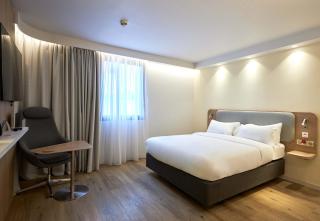 B&B HOTEL Deauville-Touques - Deauville - 6