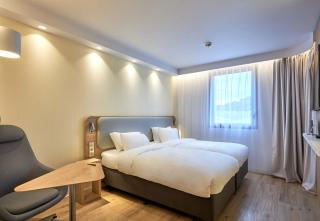 B&B HOTEL Deauville-Touques - Deauville - 3