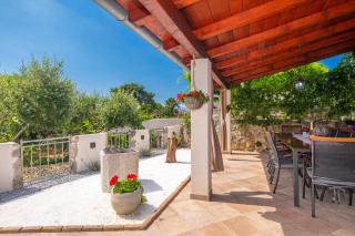 Holiday house ANABELLA - Krk - 9
