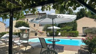 Agriturismo nelle Marche - Montalto delle Marche - 1