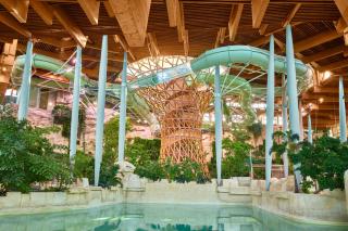 Center Parcs Villages Nature Paris - Bailly-Romainvilliers - 9